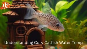 Understanding Cory Catfish Water Temp