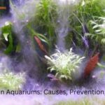 White Algae in Aquariums (1)